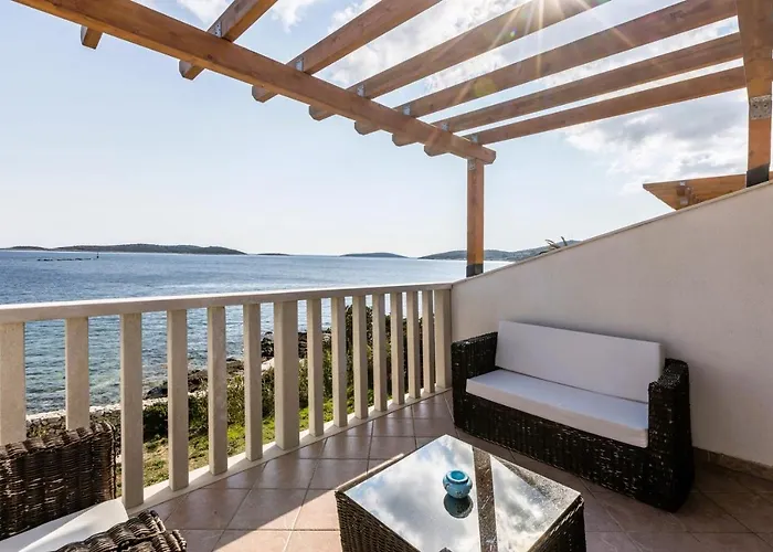 Quore Matto Milna (Hvar)