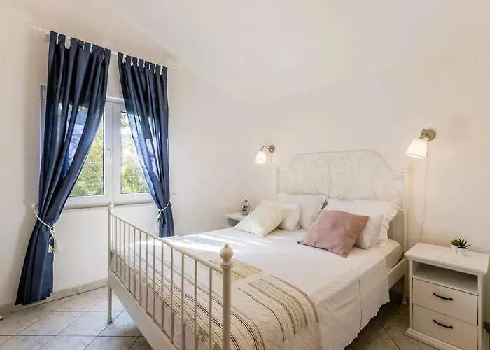 Quore Matto Affittacamere Milna (Hvar)