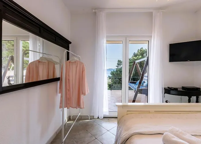 Quore Matto Milna (Hvar)