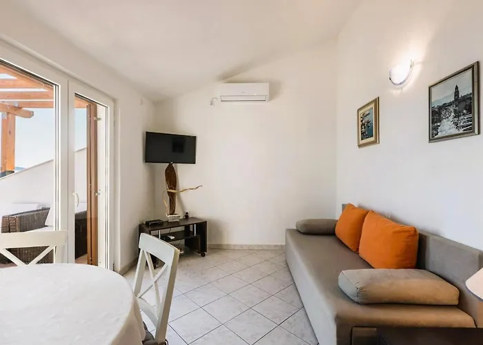 Quore Matto Affittacamere Milna (Hvar)