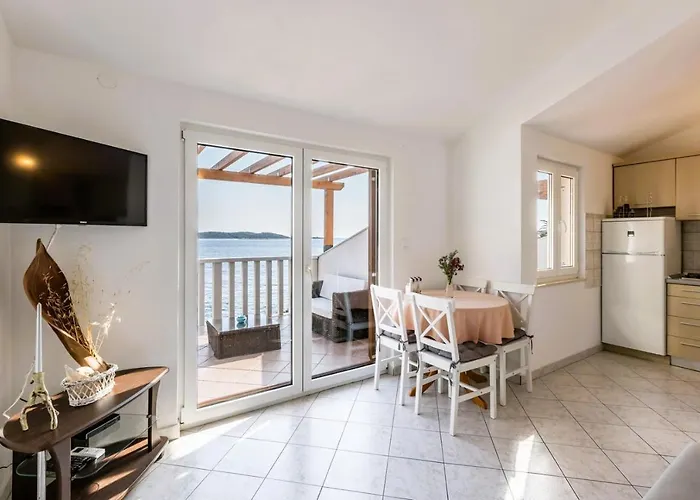 Quore Matto Milna (Hvar)