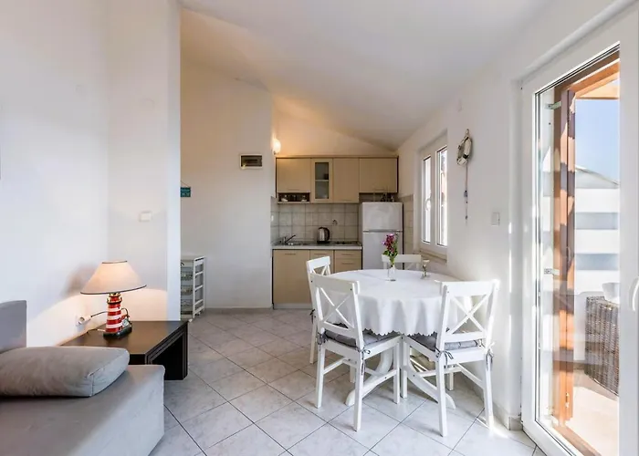 Quore Matto * Milna (Hvar)