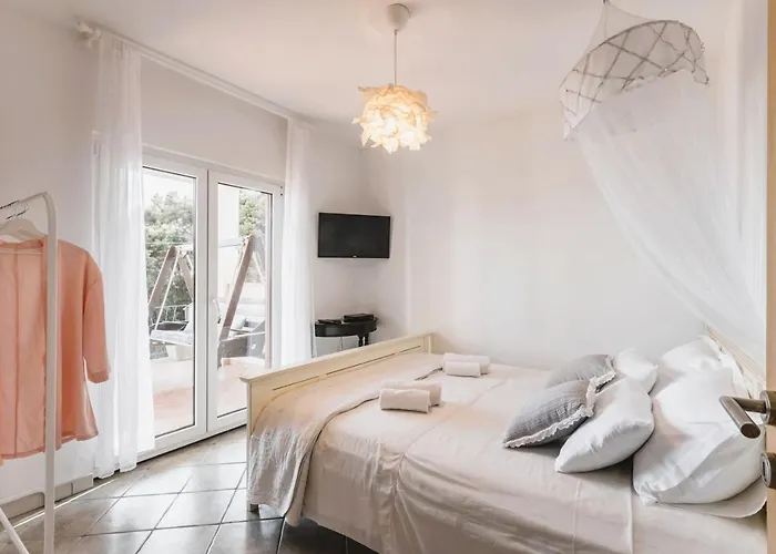 Quore Matto Milna (Hvar)