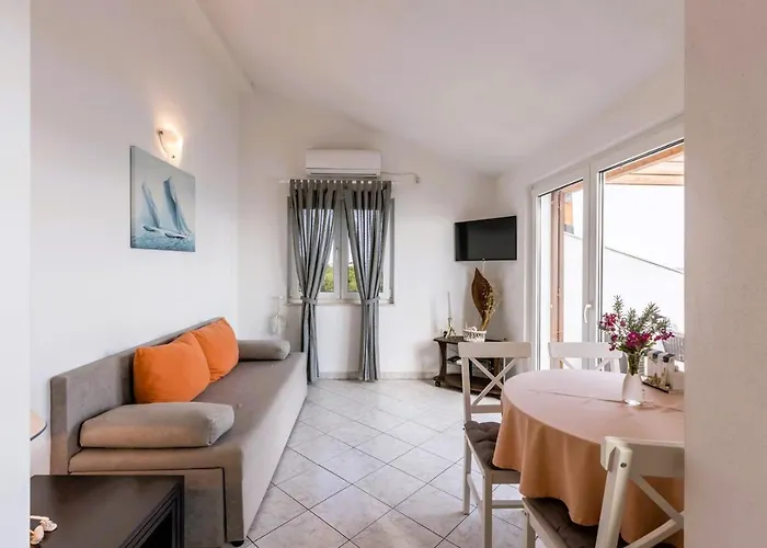 Quore Matto Affittacamere Milna (Hvar)