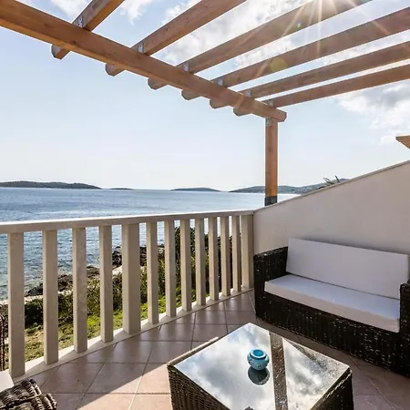 Quore Matto Milna (Hvar)