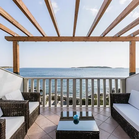 Gostinjska kuća Quore Matto Milna (Hvar)