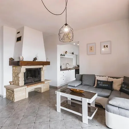 Casa de hóspedes Quore Matto Milna (Hvar)