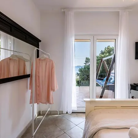 Quore Matto Milna (Hvar)