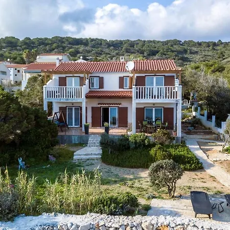 Gostinjska kuća Quore Matto Milna (Hvar)