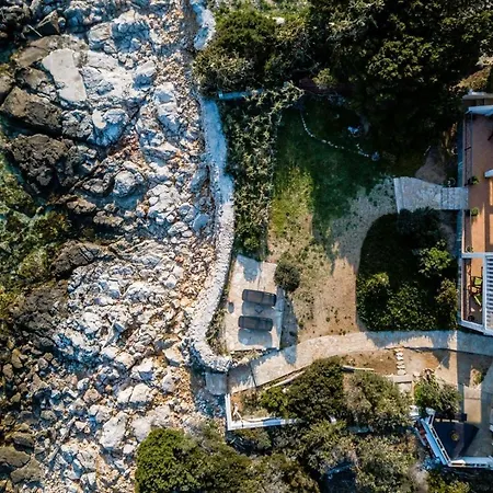 Gostinjska kuća Quore Matto Milna (Hvar)