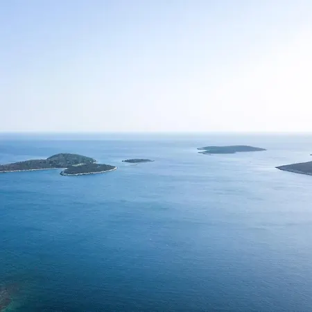 Quore Matto Milna (Hvar)