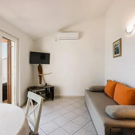 Quore Matto Gostinjska kuća Milna (Hvar)