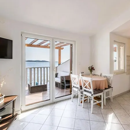 Quore Matto Milna (Hvar)