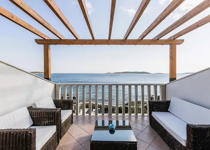 Casa de hóspedes Quore Matto Milna (Hvar)