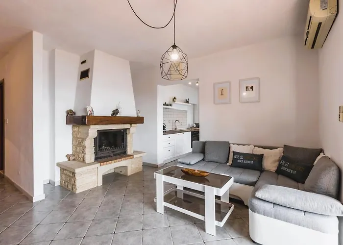 Casa de hóspedes Quore Matto Milna (Hvar)