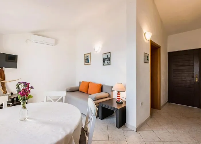 Casa de hóspedes Quore Matto Milna (Hvar)