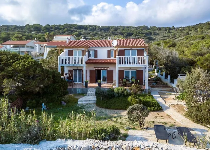 Casa de hóspedes Quore Matto Milna (Hvar)