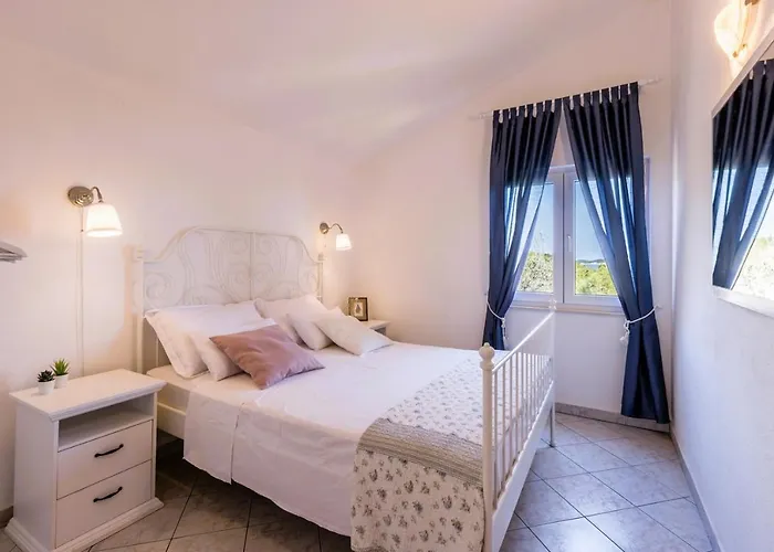 Quore Matto * Milna (Hvar)