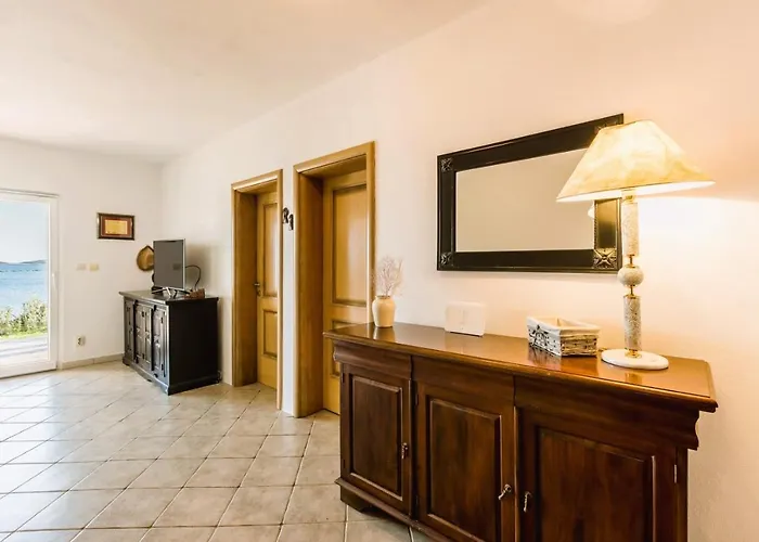 Quore Matto Milna (Hvar)