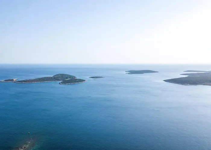 Quore Matto Milna (Hvar)