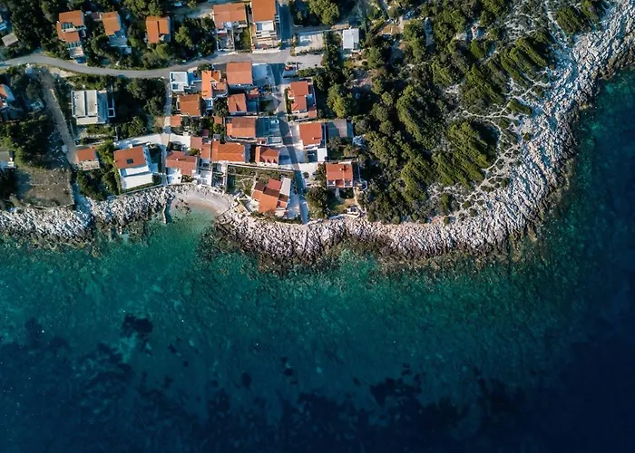 Quore Matto Casa de hóspedes Milna (Hvar)