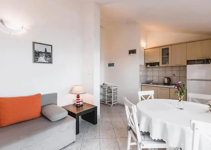 Casa de hóspedes Quore Matto Milna (Hvar)