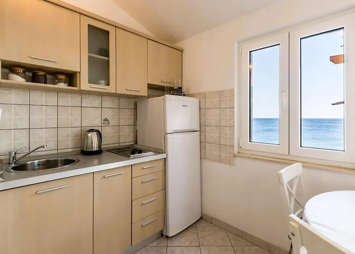 Casa de hóspedes Quore Matto Milna (Hvar)