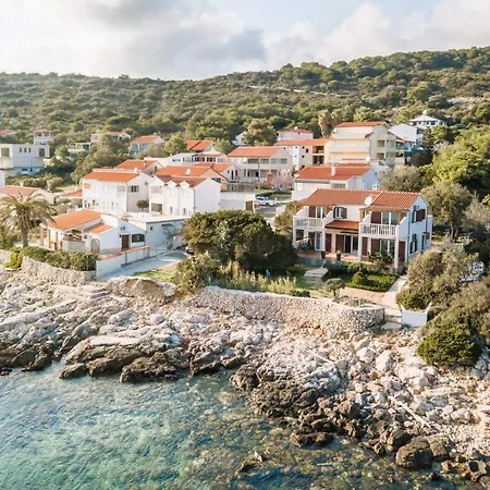 Vendégház Quore Matto