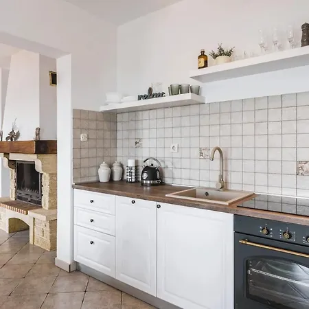 Quore Matto Vendégház Milna