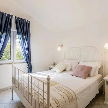 Quore Matto Vendégház Milna