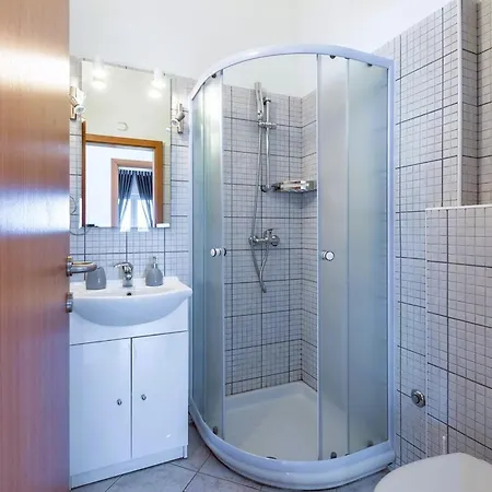 Vendégház Quore Matto *