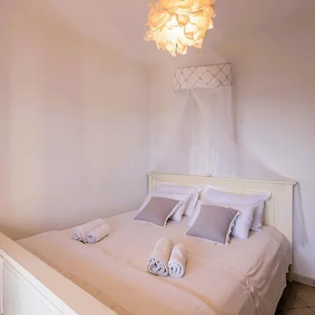 Vendégház Quore Matto *