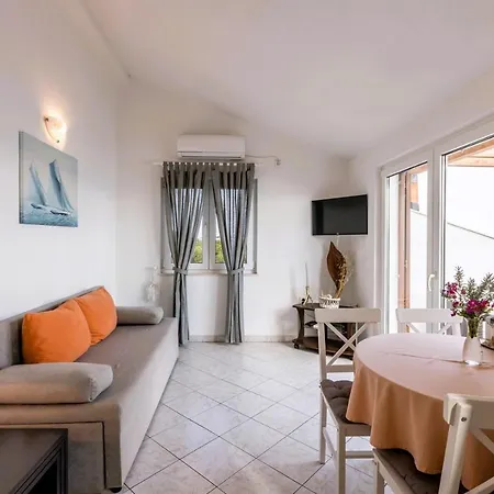 Quore Matto Vendégház Milna