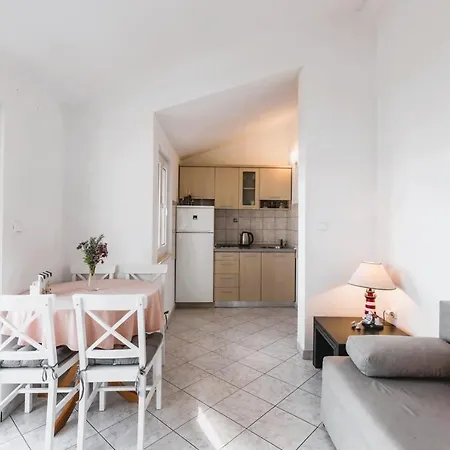 Vendégház Quore Matto